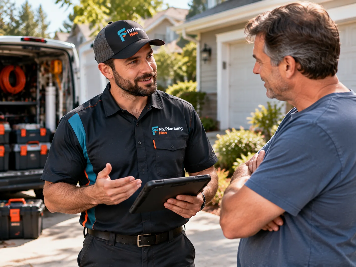 Clogged Drain Service Cody, NE FAQs